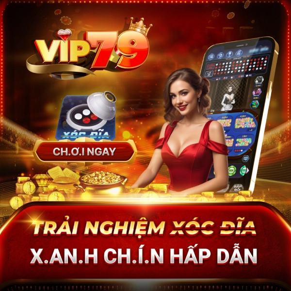 Khuyến mãi Game Xóc Đĩa